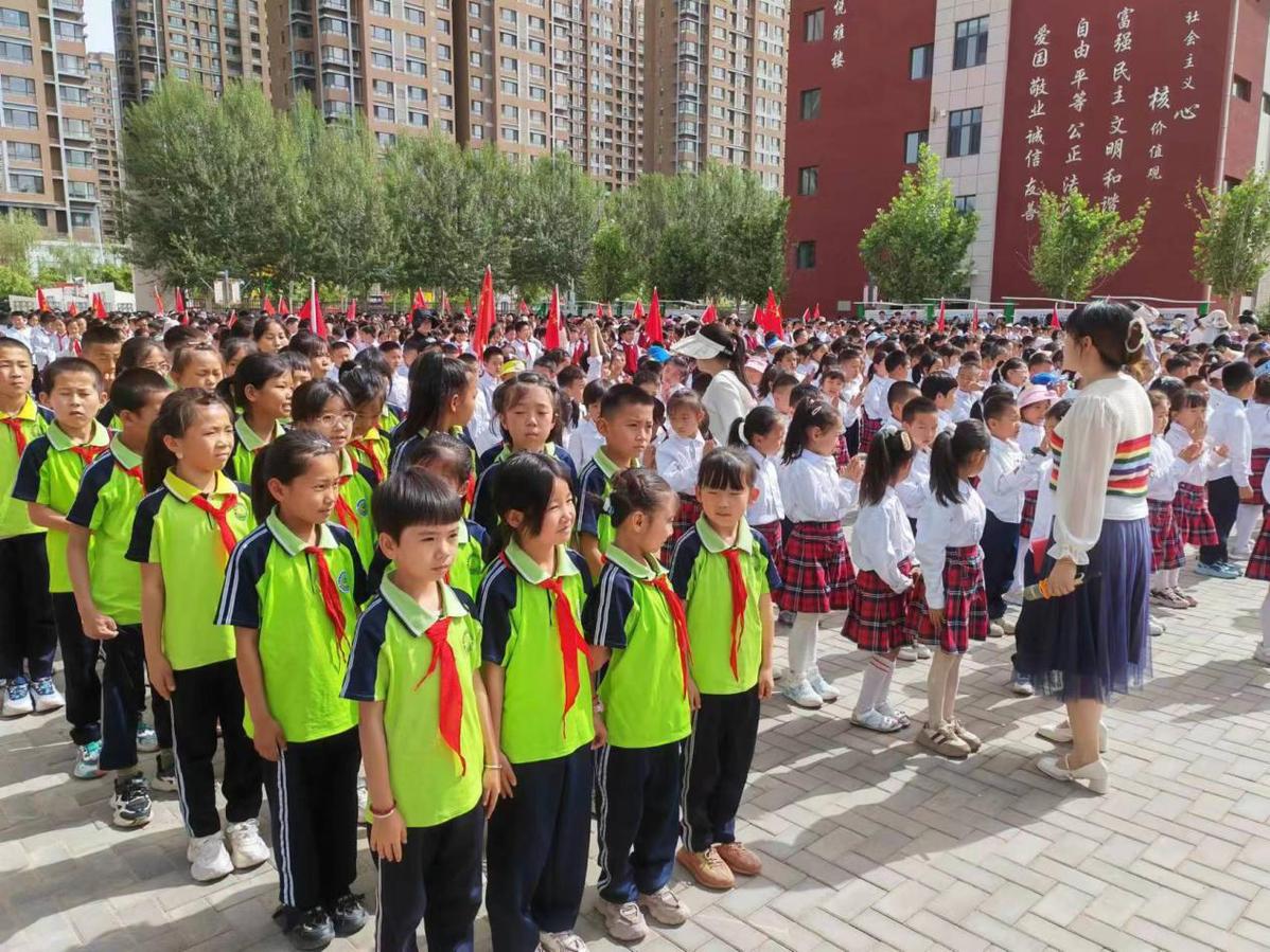 宁夏银川城市温情脉搏，友谊的温馨日常最新报道