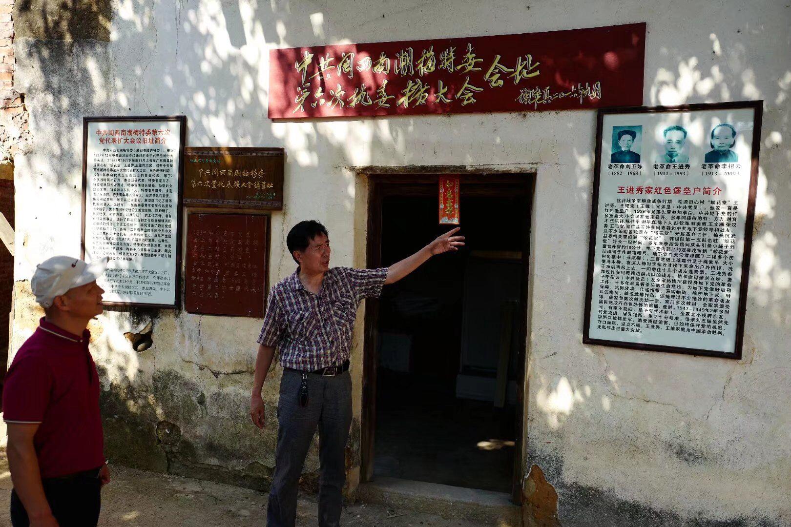 最新安徽民间小调，与自然美景的邂逅，内心平和之旅