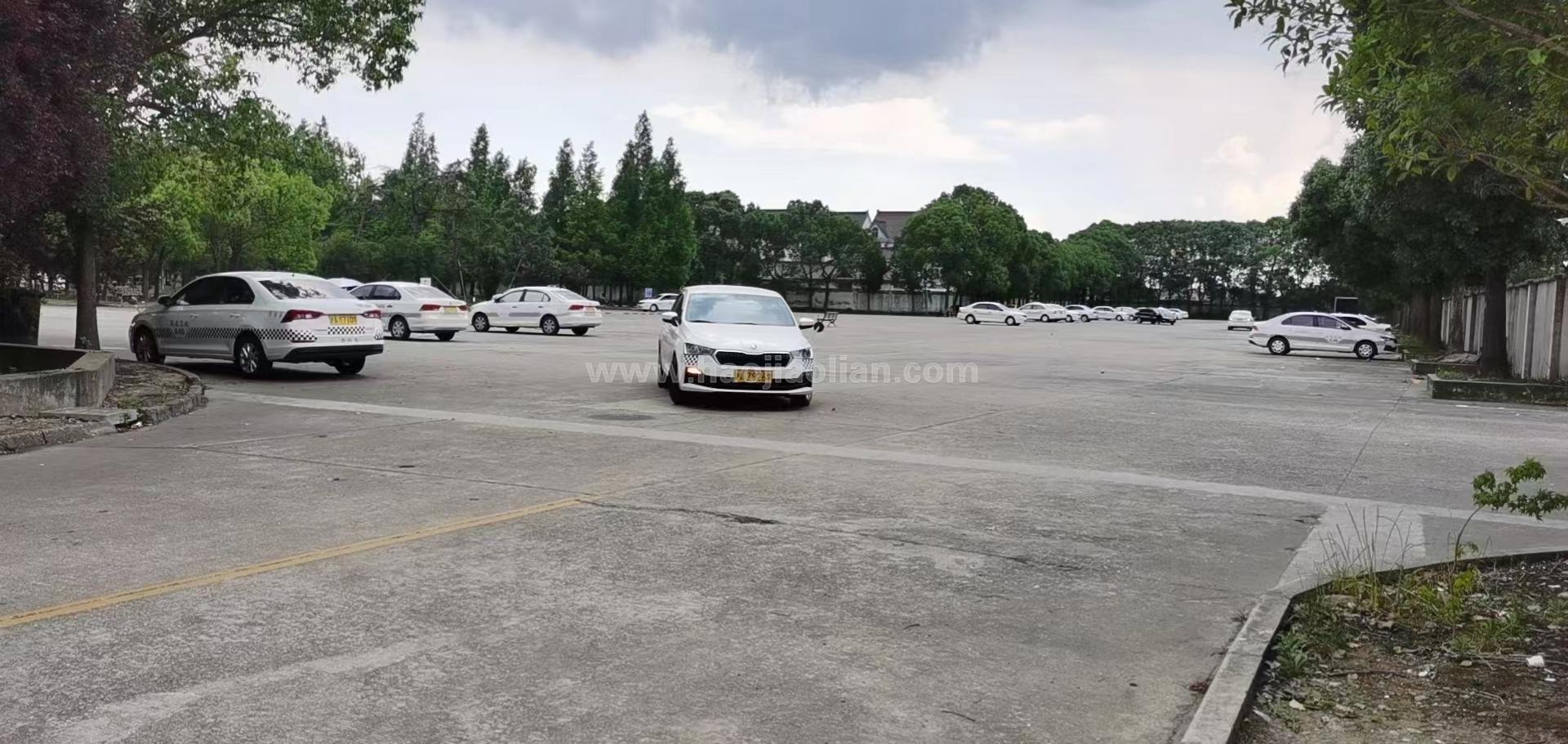 上海学车价格最新资讯，探索内心平静的驾驶之旅
