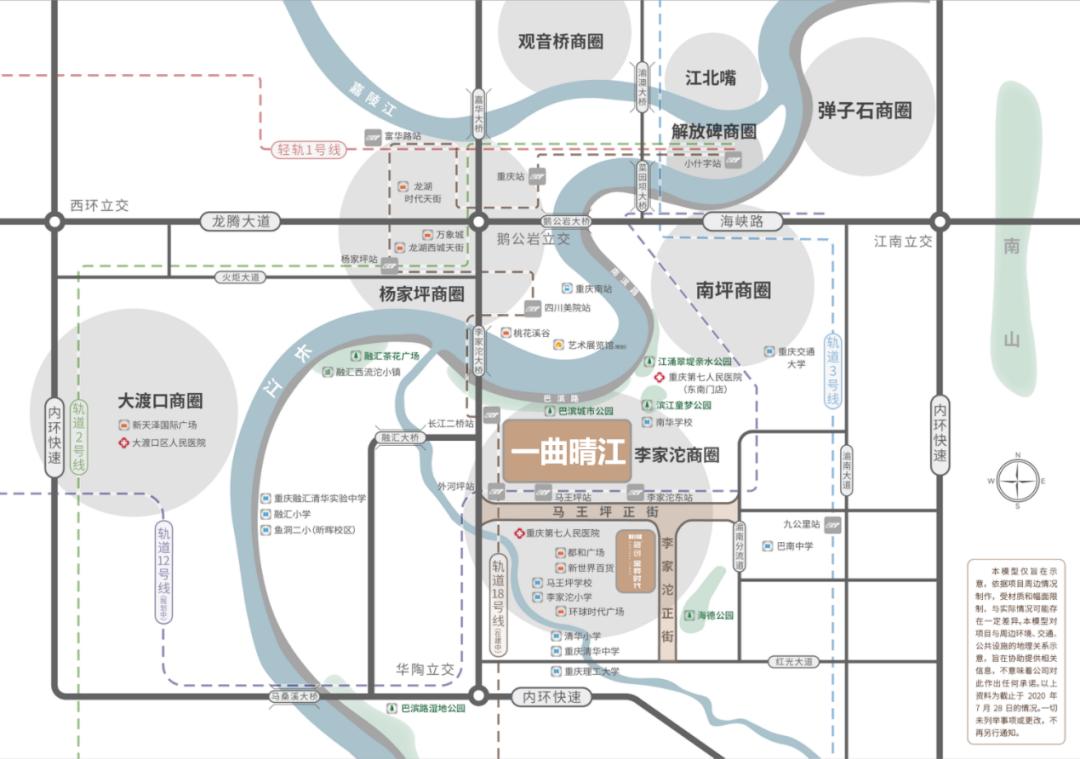 巴滨路最新规划揭晓，塑造未来城市新面貌新篇章
