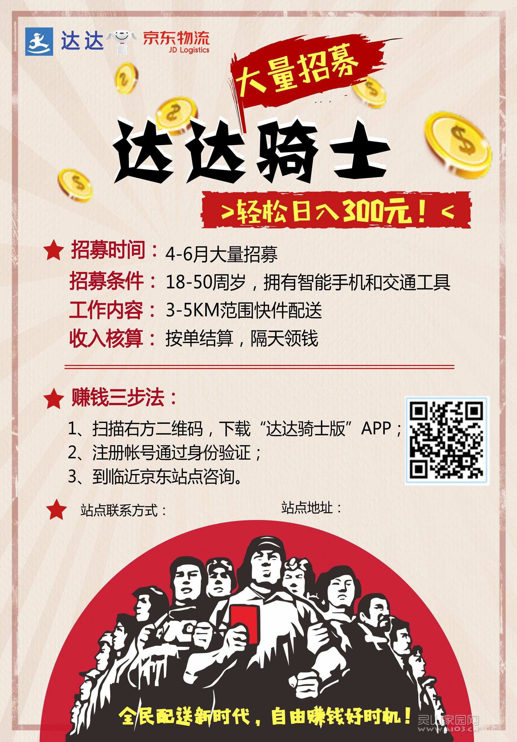 达濠最新招聘信息汇总
