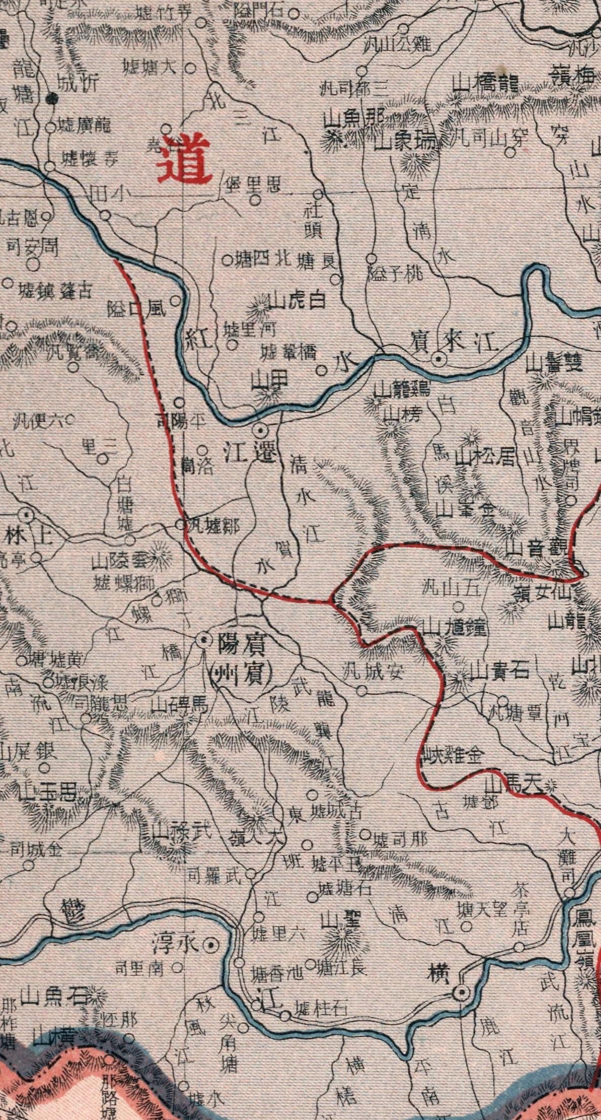 城市新面貌