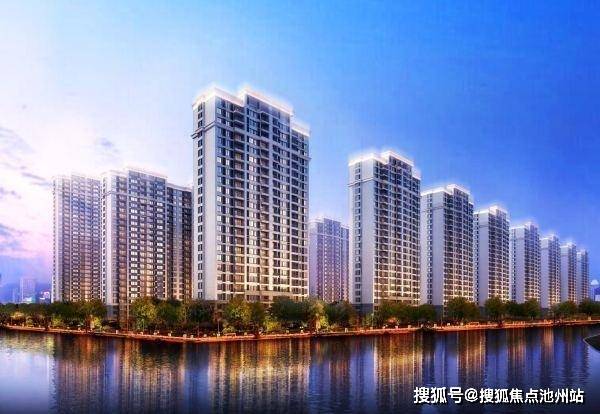 盱眙最新楼盘，科技重塑生活，未来家园触手可及