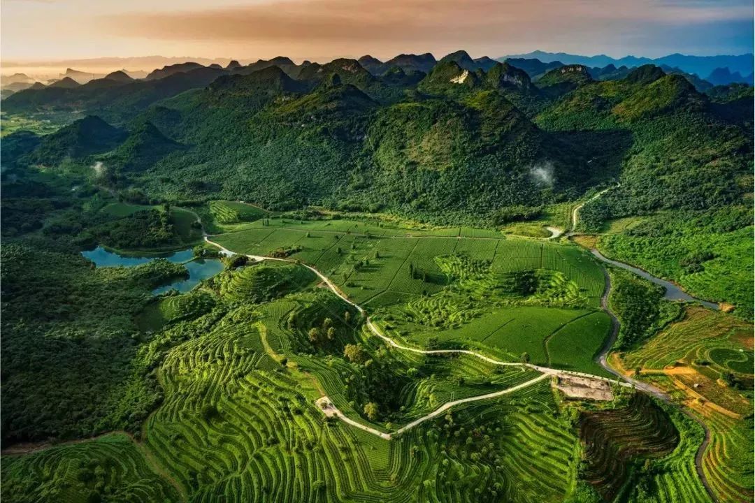 三原县发展最新新闻，探索自然美景之旅，寻找内心平和之乐
