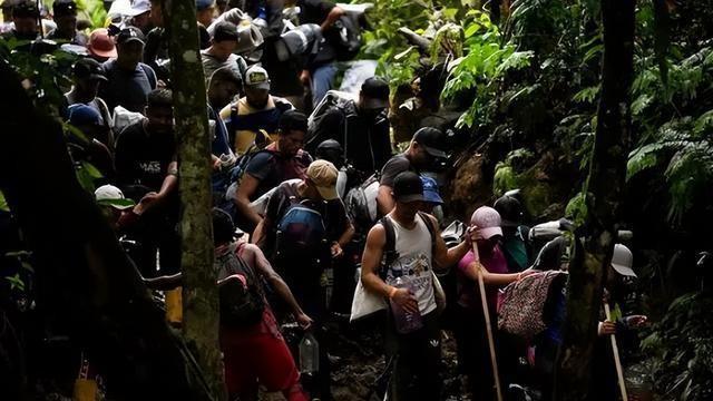 美国投资移民最新政策，探索自然美景，寻求心灵宁静与平和之路