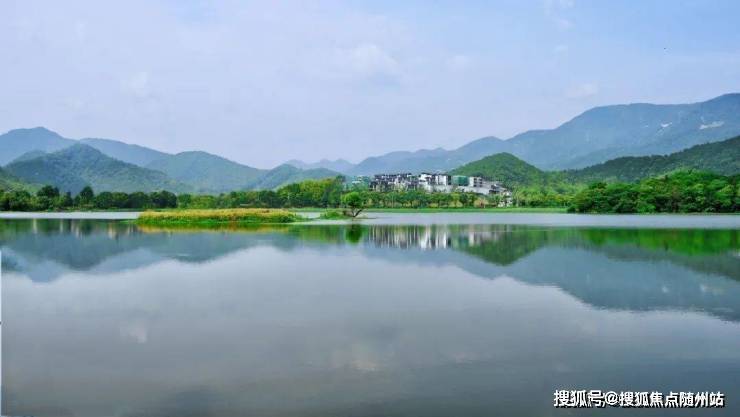 萧山最新房产，与自然美景相遇，内心平和的寻找之旅