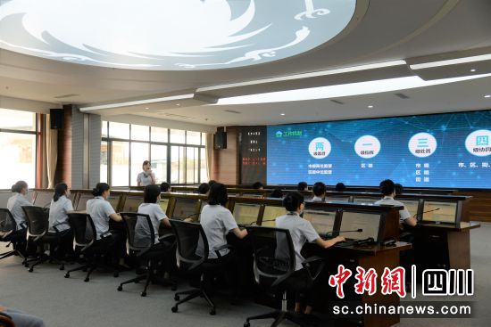 智能城管系统革新与应用，最新动态与体验报告