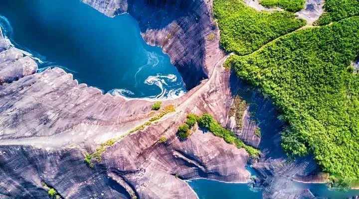 巨魔最新视频，探寻自然美景，内心平静的力量之旅