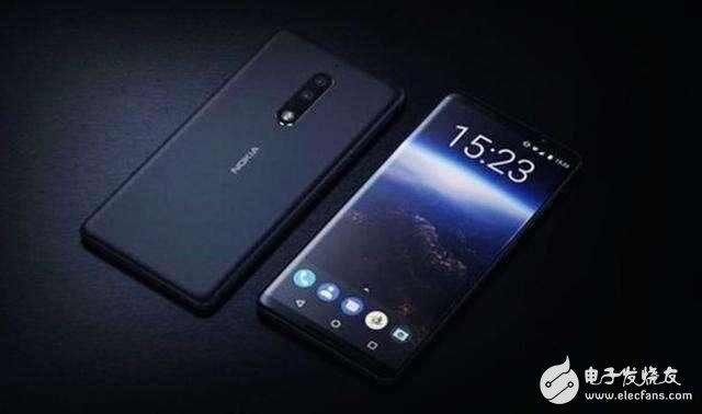 诺基亚最新报价，科技重塑生活体验