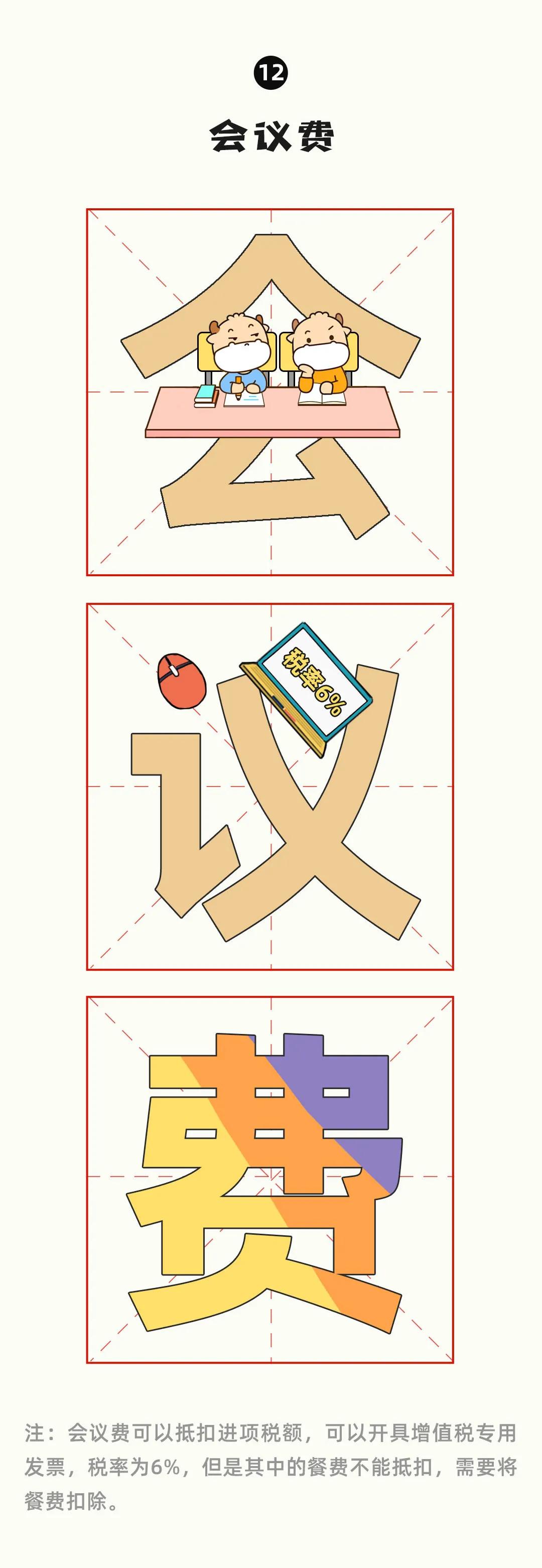 全面解读与理解最新税率表，最新税率概览